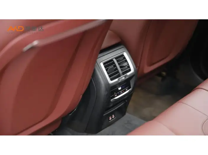 BMW X3 2022 Model xDrive25i M Sports Set – фото 5