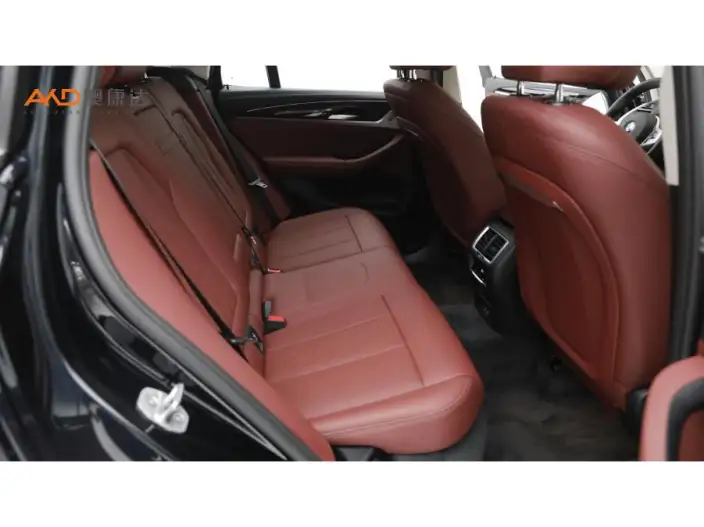 BMW X3 2022 Model xDrive25i M Sports Set – фото 8