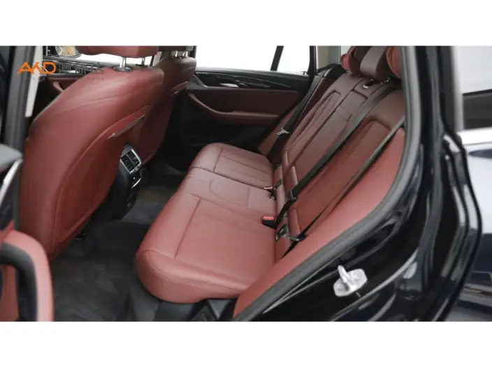 BMW X3 2022 Model xDrive25i M Sports Set – фото 10