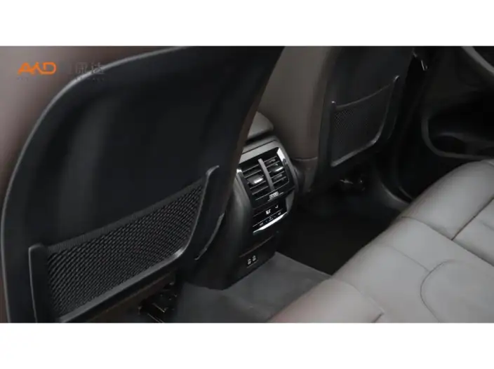 BMW X3 2021 Model xDrive28i M Sports Set – фото 5