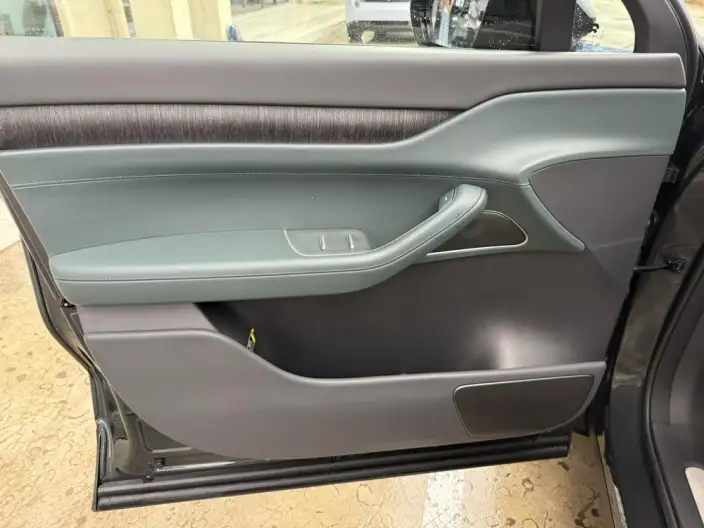 NIO ES8 2023 Model 100kWh Signature Edition – фото 8