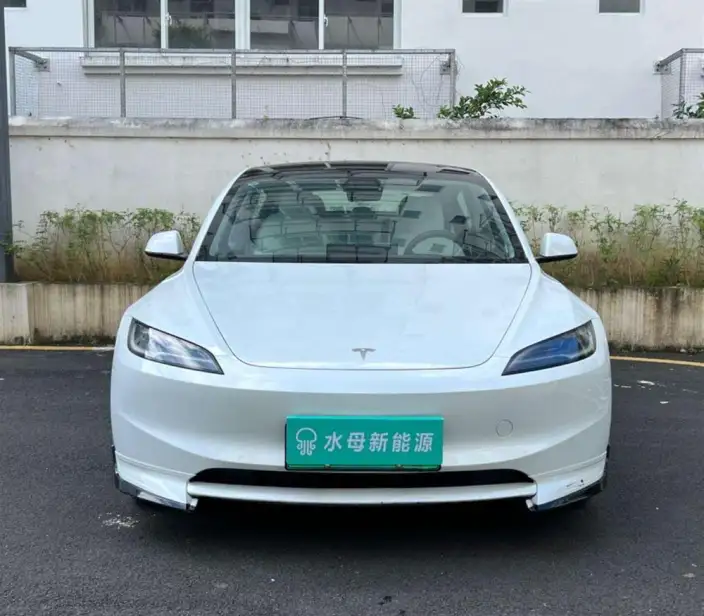 Model 3 2023 Model Rear-wheel drive version – фото 2