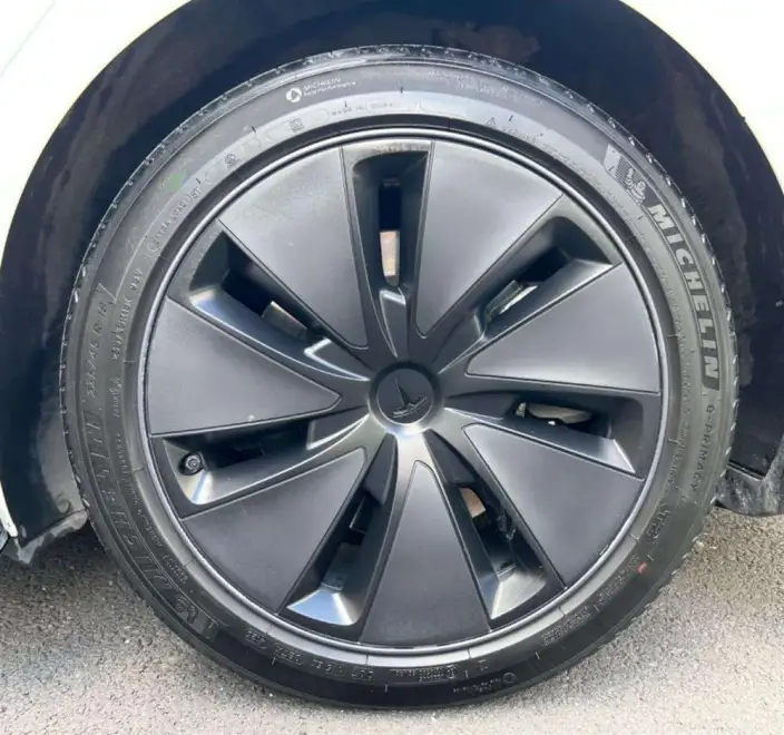 Model 3 2023 Model Rear-wheel drive version – фото 8