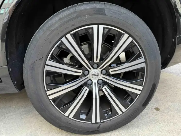Volvo XC90 2021 Model B6 Smart Elegance Deluxe Edition 7 seat – фото 5