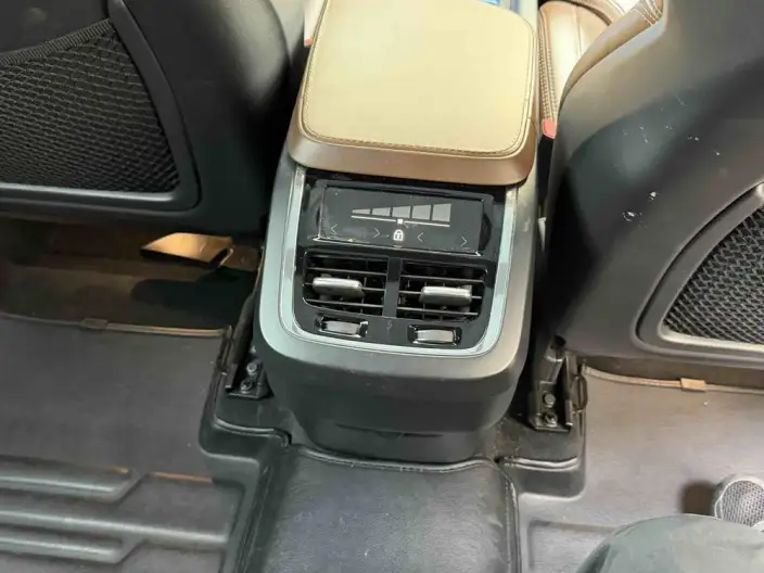 Volvo XC90 2021 Model B6 Smart Elegance Deluxe Edition 7 seat – фото 6