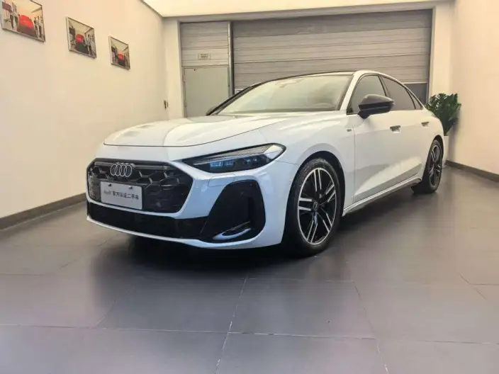 Audi A5 L 2026 Model 2.0T Sports Edition quattro – фото 1