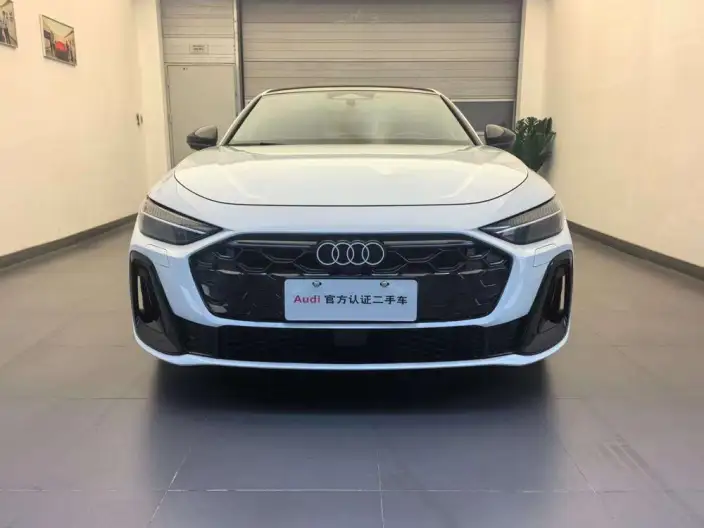 Audi A5 L 2026 Model 2.0T Sports Edition quattro – фото 2