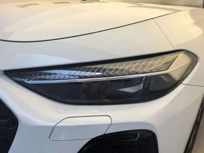 Audi A5 L 2026 Model 2.0T Sports Edition quattro – фото 6