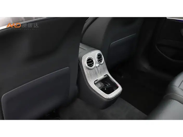 Mercedes-Benz E-Class 2022 Model Facelift E 300 L Fashion Model Sports sedan – фото 6
