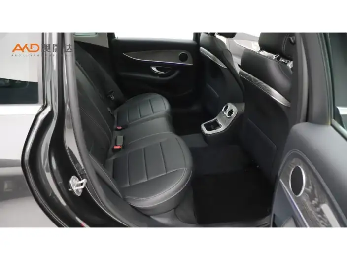 Mercedes-Benz E-Class 2022 Model Facelift E 300 L Fashion Model Sports sedan – фото 8