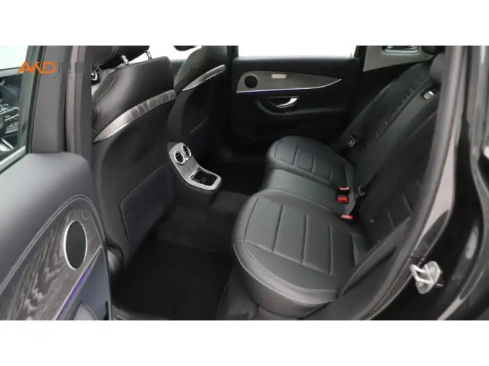 Mercedes-Benz E-Class 2022 Model Facelift E 300 L Fashion Model Sports sedan – фото 10