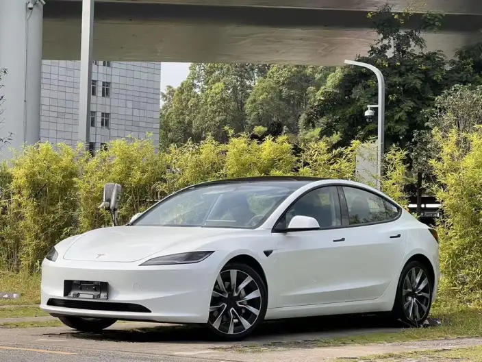 Model 3 2023 Model Rear-wheel drive version – фото 1