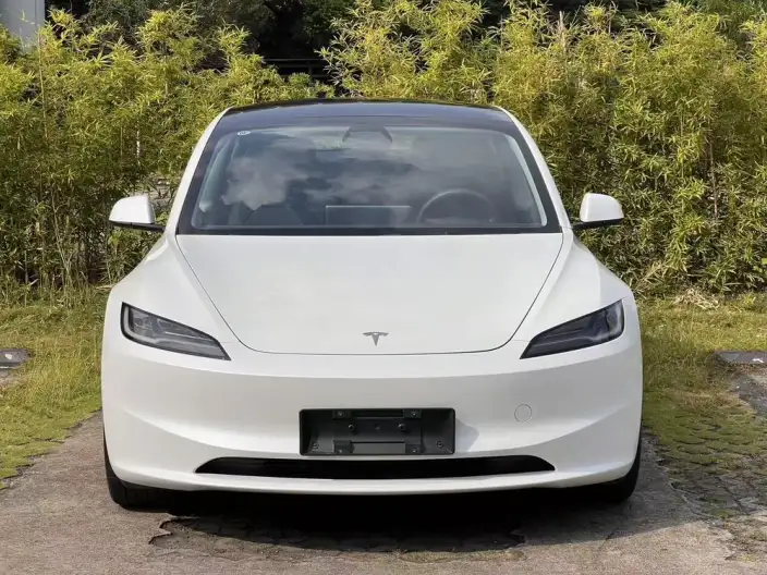 Model 3 2023 Model Rear-wheel drive version – фото 2