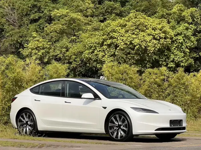 Model 3 2023 Model Rear-wheel drive version – фото 3