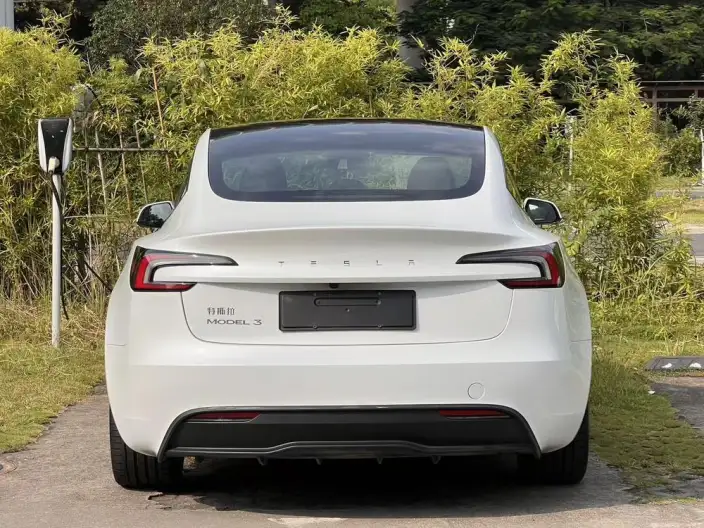 Model 3 2023 Model Rear-wheel drive version – фото 5