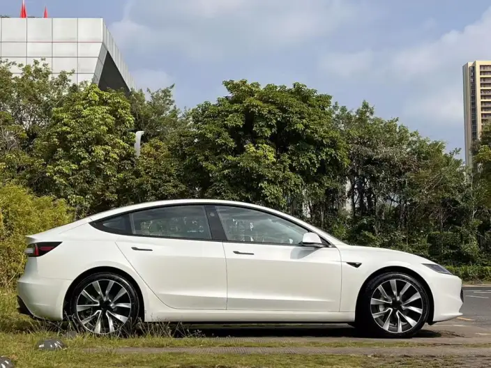 Model 3 2023 Model Rear-wheel drive version – фото 7