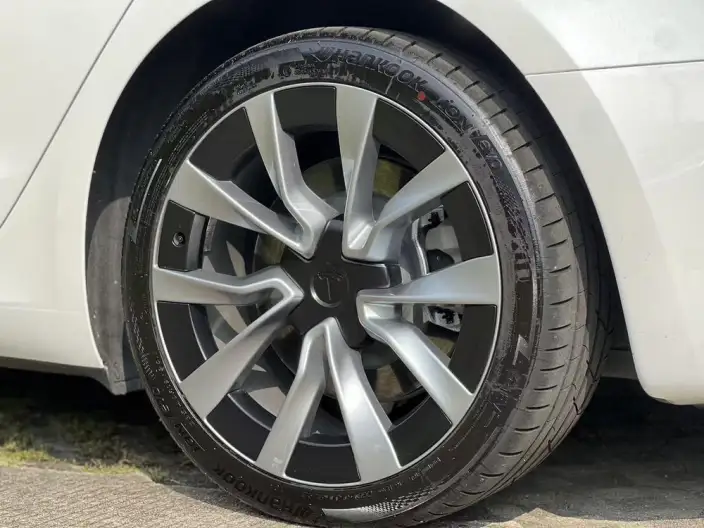 Model 3 2023 Model Rear-wheel drive version – фото 10