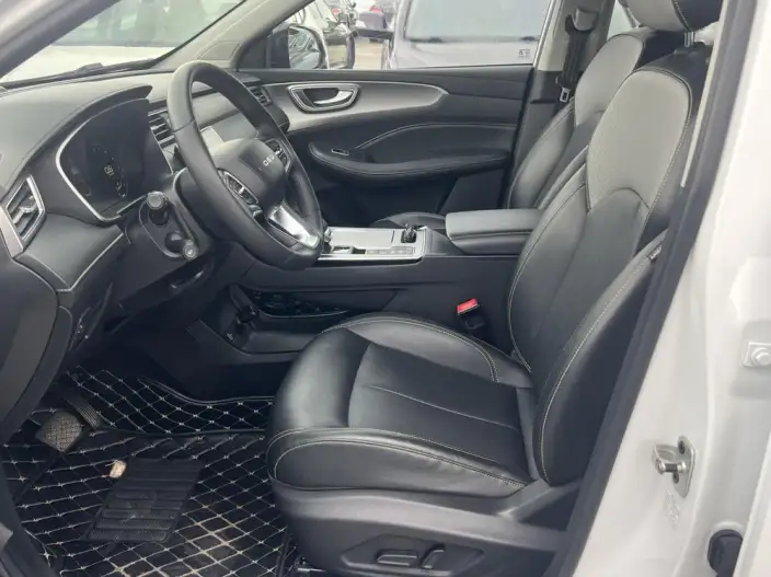 Roewe RX5 2020 Model PLUS 300TGI Automatic Ali Guo Trendy Ultimate Edition – фото 8