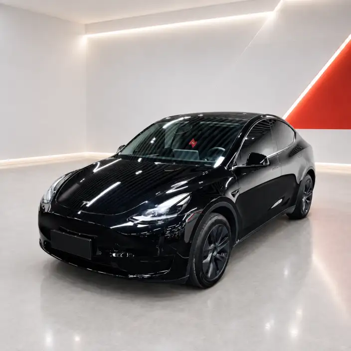 Model Y 2023 Model Rear-wheel drive version – фото 1
