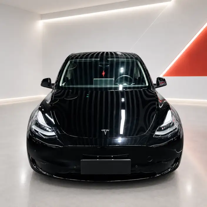 Model Y 2023 Model Rear-wheel drive version – фото 2