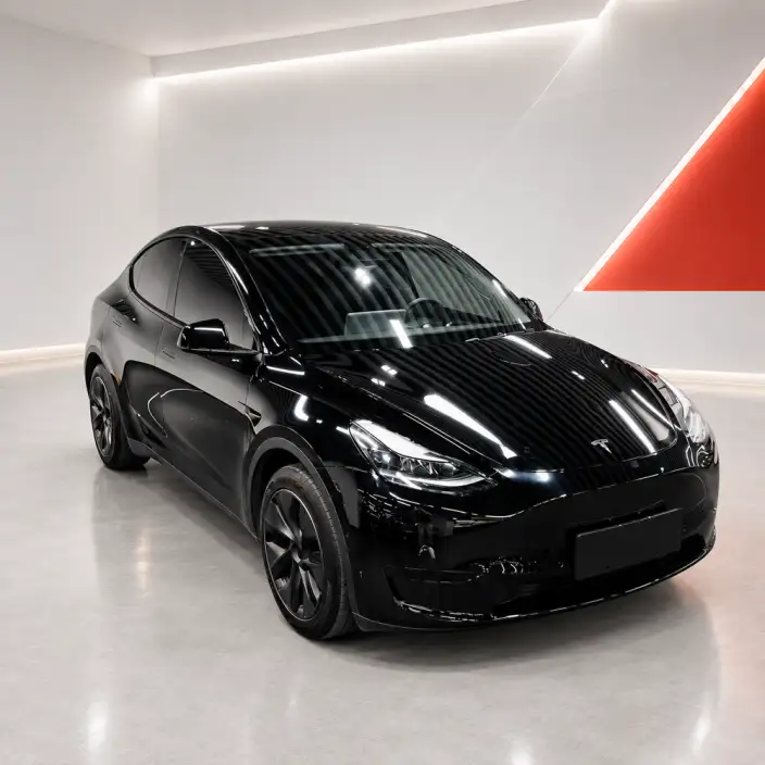 Model Y 2023 Model Rear-wheel drive version – фото 3