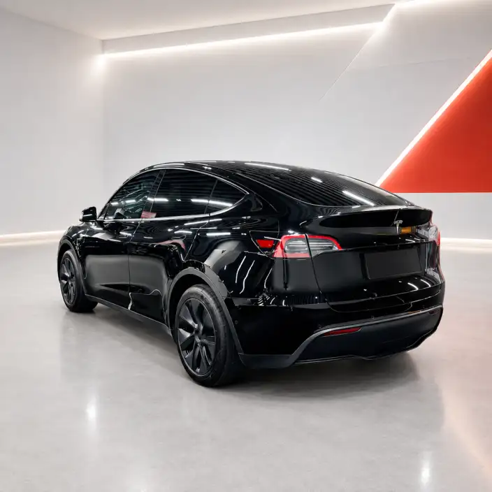 Model Y 2023 Model Rear-wheel drive version – фото 4