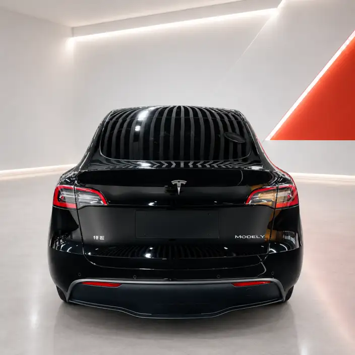 Model Y 2023 Model Rear-wheel drive version – фото 5