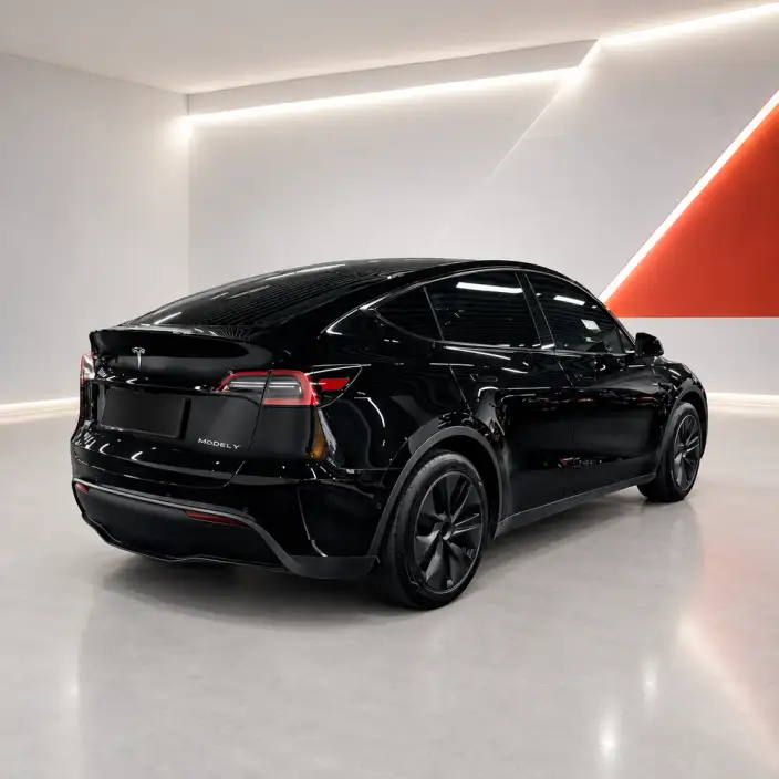 Model Y 2023 Model Rear-wheel drive version – фото 6