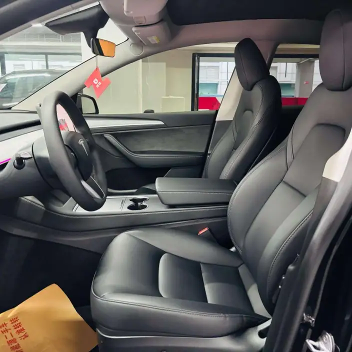 Model Y 2023 Model Rear-wheel drive version – фото 9