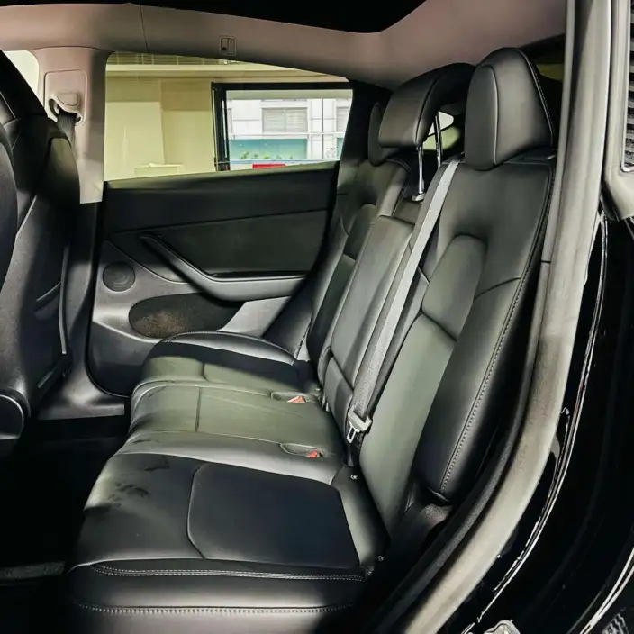 Model Y 2023 Model Rear-wheel drive version – фото 10