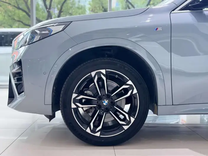 BMW X2 Imported 2024 Model sDrive25i M Sports Set – фото 6