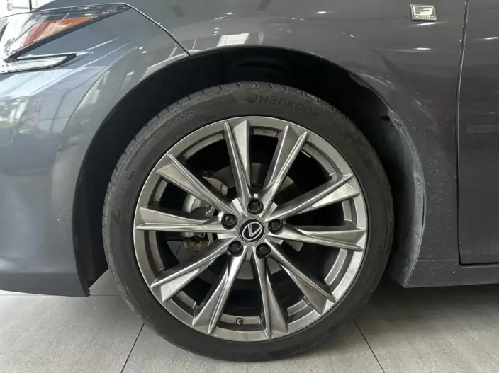 Lexus ES 2021 Model 300h F SPORT – фото 5