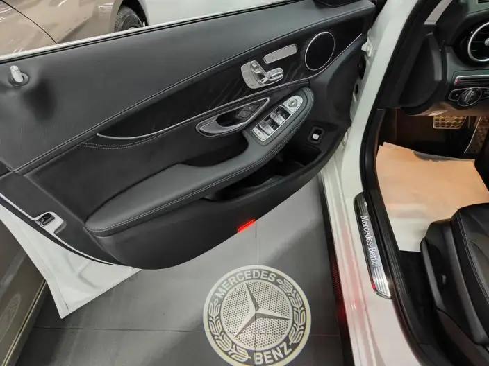 Mercedes-Benz C-Class 2020 Model Facelift C 260 L Sports Edition – фото 5