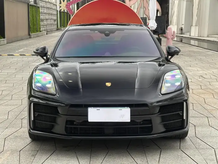 Panamera 2024 Model Panamera 2.9T – фото 2