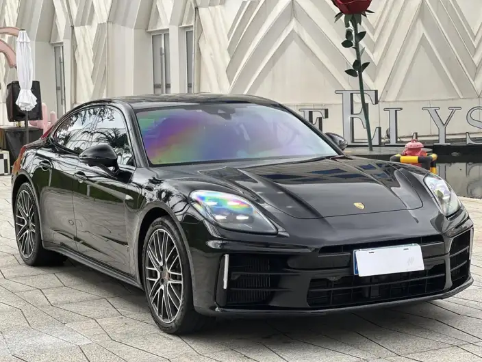 Panamera 2024 Model Panamera 2.9T – фото 3