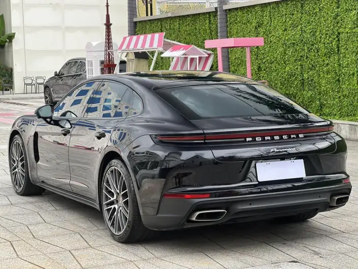 Panamera 2024 Model Panamera 2.9T – фото 5