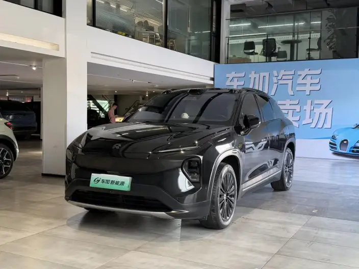 NIO ES7 2022 Model 75kWh – фото 1