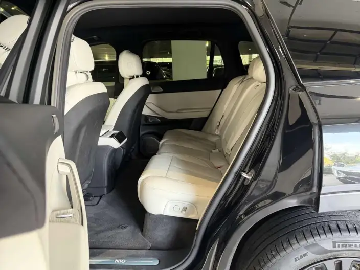 NIO ES7 2022 Model 75kWh – фото 9