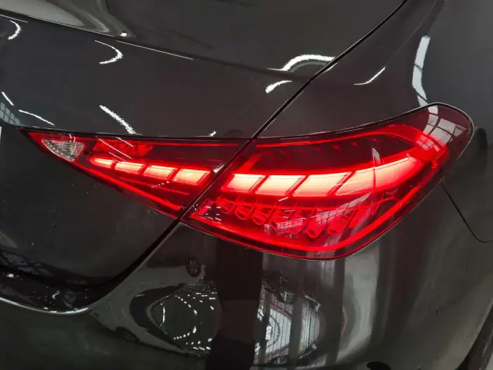 Mercedes-Benz C-Class 2024 Model Facelift II C 260 L Sports Edition – фото 8