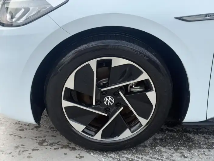 Volkswagen ID.3 2023 Model Pure Smart Edition – фото 5