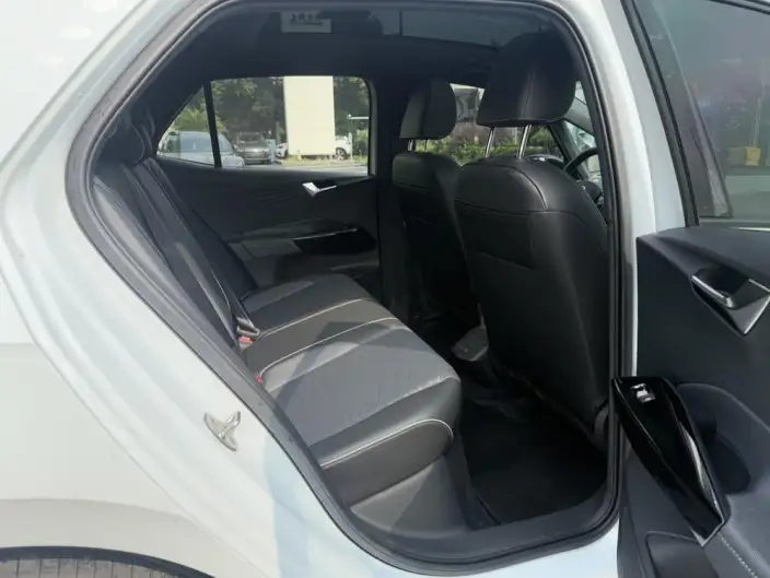 Volkswagen ID.3 2023 Model Pure Smart Edition – фото 10