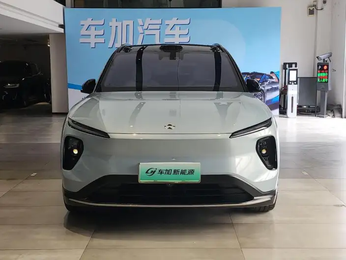 NIO ES6 2024 Model 75kWh – фото 2