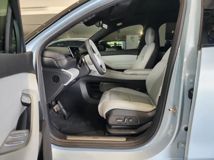 NIO ES6 2024 Model 75kWh – фото 8