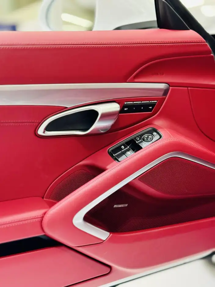 Porsche 718 2023 Model Boxster Style Edition 2.0T – фото 6