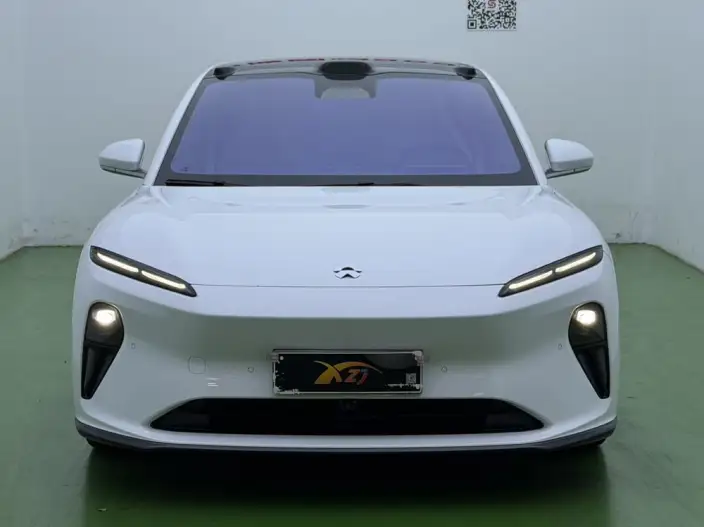 NIO ET5T 2024 Model 75kWh – фото 2