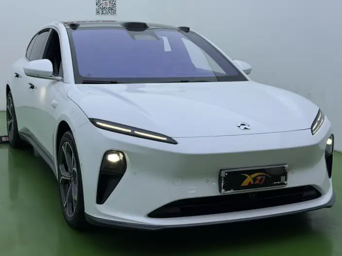 NIO ET5T 2024 Model 75kWh – фото 3