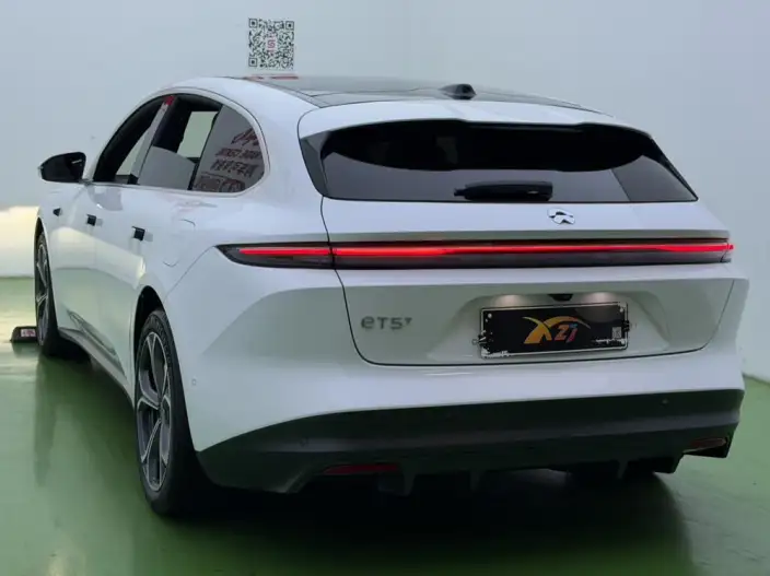 NIO ET5T 2024 Model 75kWh – фото 4