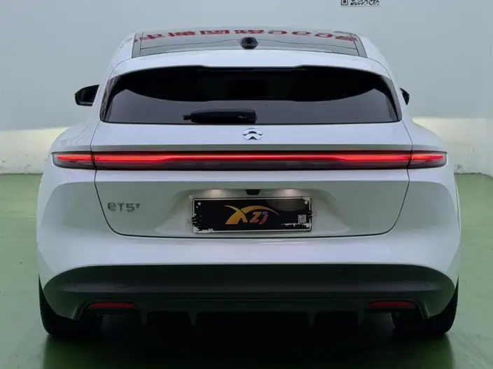 NIO ET5T 2024 Model 75kWh – фото 5