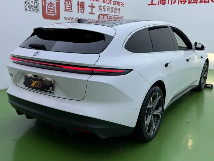 NIO ET5T 2024 Model 75kWh – фото 6