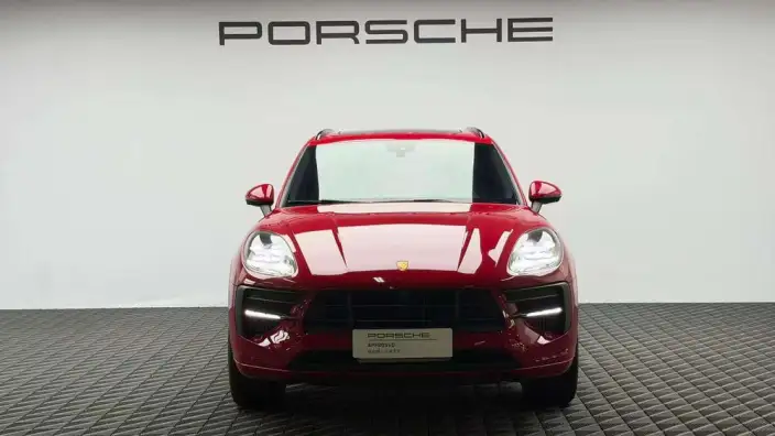 Macan 2020 Model Macan GTS 2.9T – фото 2